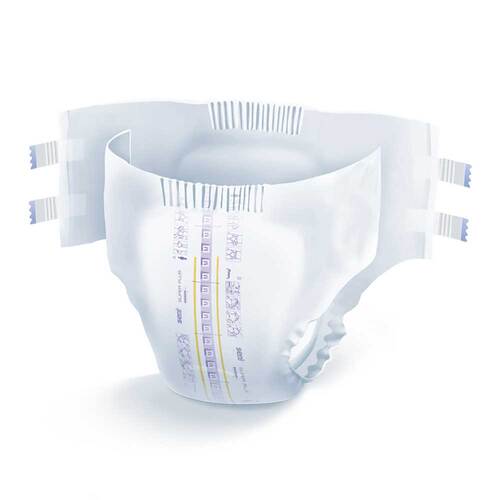 Super Seni Gr&ouml;&szlig;e 2 medium Windelhosen f&uuml;r Erwachsene - 2