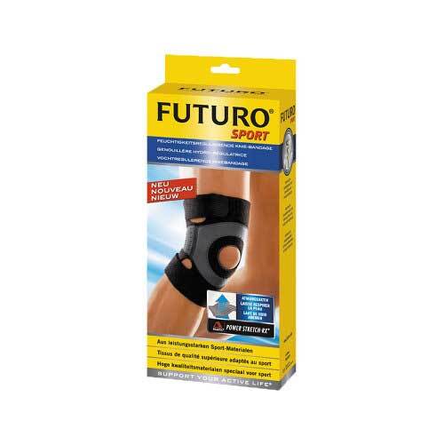 Futuro Sport Kniebandage M - 1