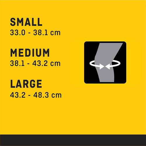 Futuro Sport Kniebandage L - 5