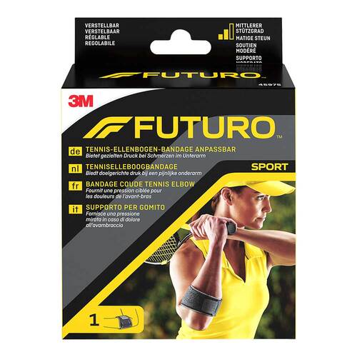 Futuro Sport Ellenbogenbandage - 1