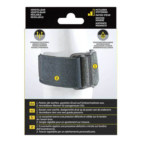 Futuro Sport Ellenbogenbandage - 2