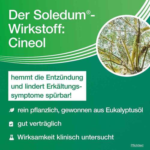 Soledum Kapseln  - 4