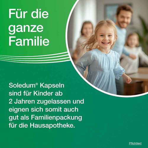 Soledum Kapseln  - 5