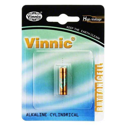 Batterien Alkali 12V 27A L82 - 1