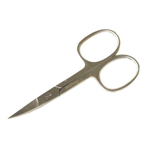 Nagelschere gerade 9cm rostf - 1