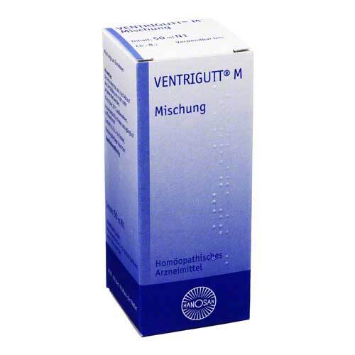 Ventrigutt M fl&uuml;ssig - 1