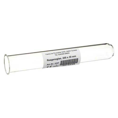Reagenzglas 200x30mm - 1