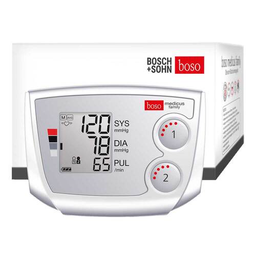 BOSO medicus family XL - 1