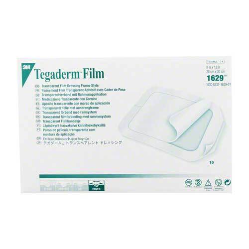 Tegaderm 3M Film 20x30cm 1629 - 1