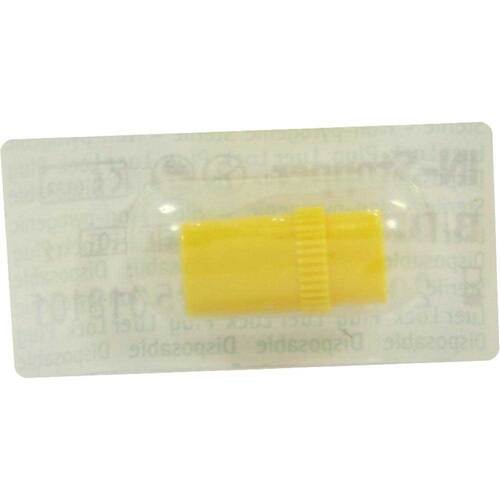 Infusionszubeh&ouml;r IN-Stopfen Lock-Ansatz - 1