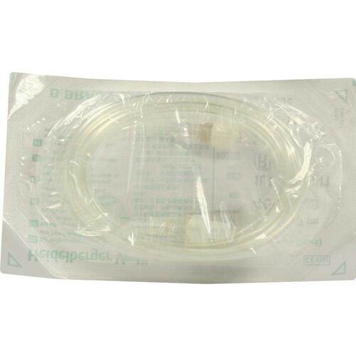 Heidelberger Verl&auml;ngerungsleitungen f&uuml;r Infusionsleitungen 140cm Luer-Lock - 1