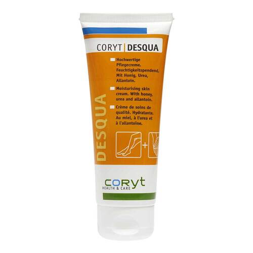 Coryt Desqua Creme - 1