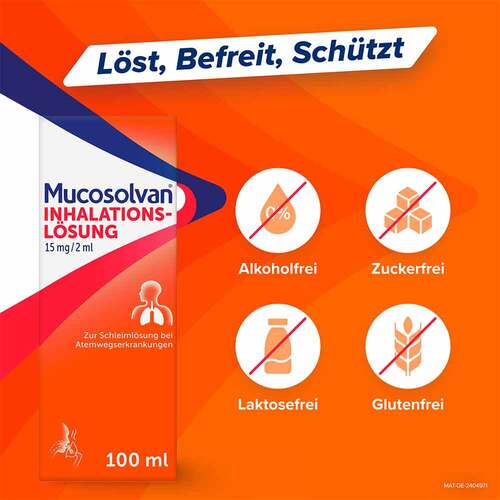 MUCOSOLVAN® Inhalationsl&ouml;sung Husten Schleiml&ouml;ser - 3