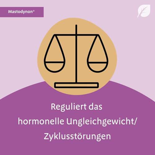 Mastodynon Tabletten - 6