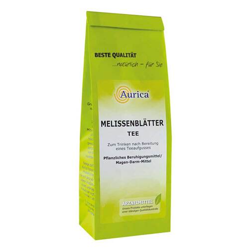 Melissen Tee DAB Aurica - 1