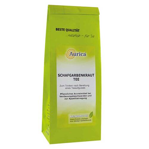 Schafgarben Tee DAB Aurica - 1