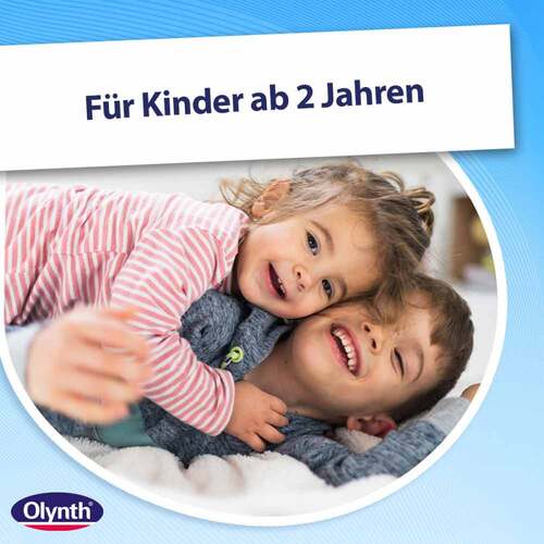 Olynth® Nasentropfen f&uuml;r Kinder - 7