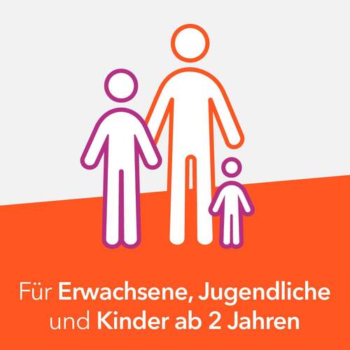 Cetirizin-ratiopharm® Saft - 7