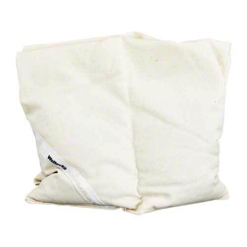 Dinkel K&ouml;rner Kammerkissen 20x50cm - 1