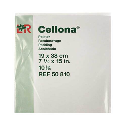 Cellona Polster 50810 19X38c - 1