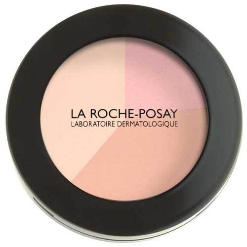 LA ROCHE POSAY Toleriane Teint Fixier Puder - 1