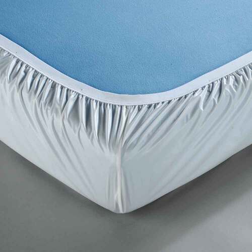 Suprima Spannbetttuch PVC 30 - 2