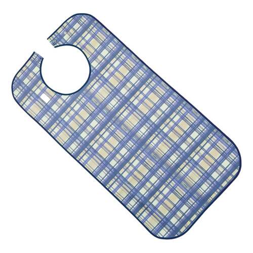 Suprima Ess Sch&uuml;rze Polyester 5570 90x50cm - 1