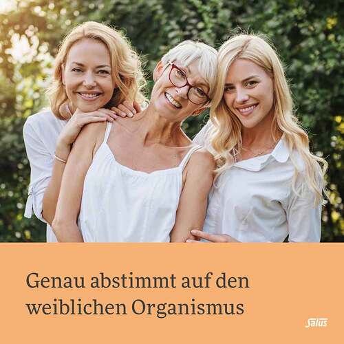 Salus Schwangerschaftstee Bio Filterbeutel - 2