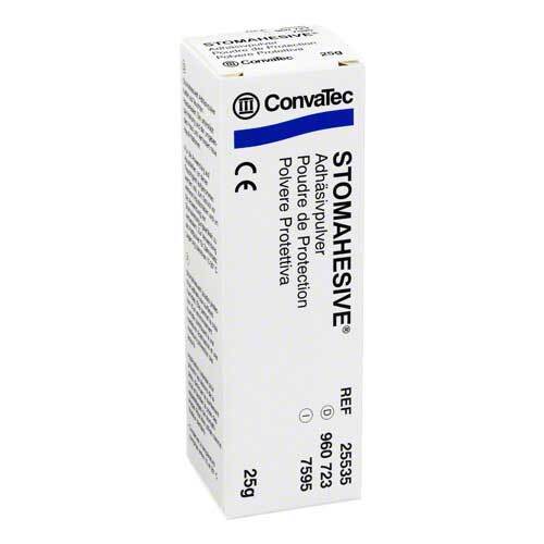 Stomahesive Adh&auml;sivpulver - 1