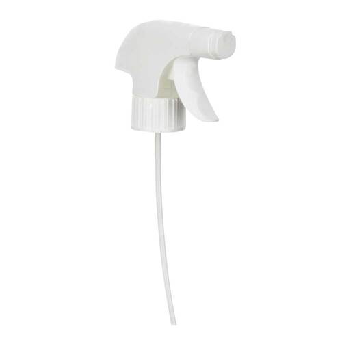 Handspr&uuml;hkopf z.1l Flasche Spr&uuml;hdesinfektion - 1