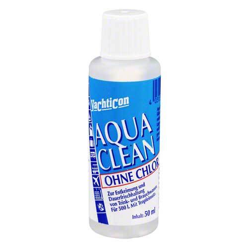Aqua Clean FL 500 fl&uuml;ssig - 1