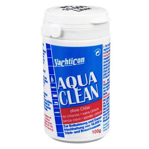 Aqua Clean P 10.000 Pulver - 1