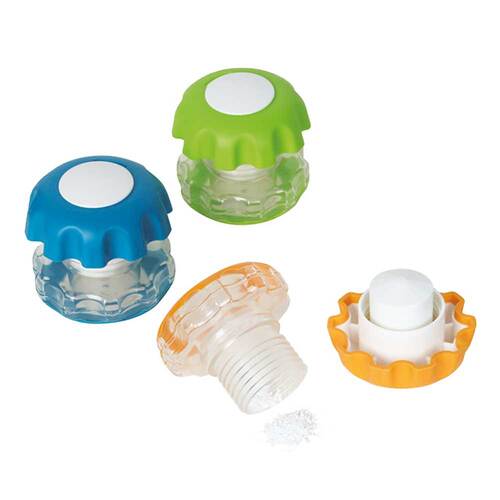 Tablettenm&ouml;rser Ergo-Grip - 1