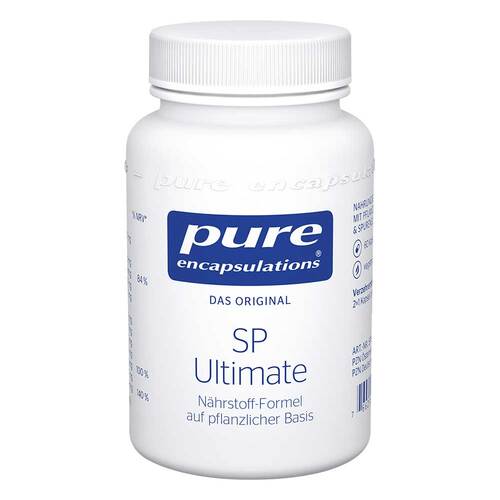 Pure Encapsulations SP Ultimate Kapseln - 1