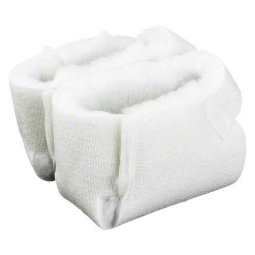 Fersenschoner aus Antidekubi - 1