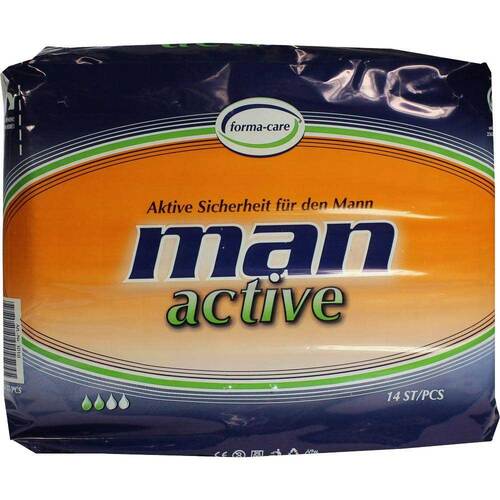 Forma Care man active - 1