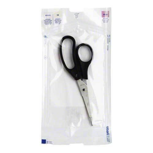 Einmal Verbandschere spitz / s - 1