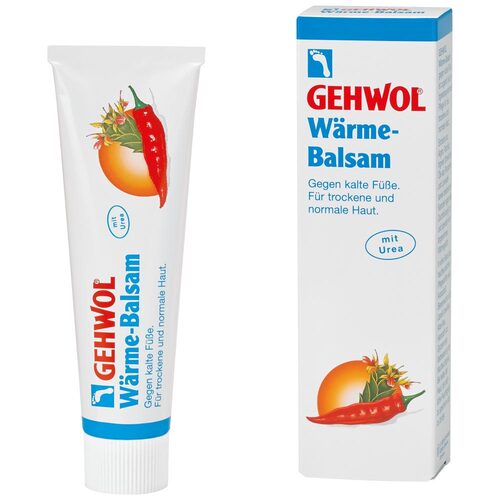 Gehwol W&auml;rme-Balsam - 1