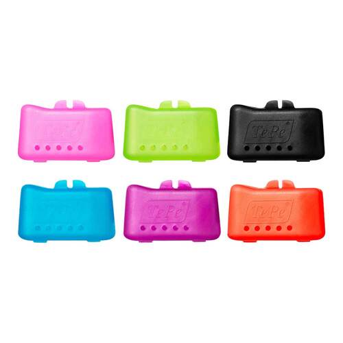 Tepe Zahnb&uuml;rsten Schutzkappe - 1