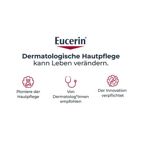 Eucerin Volume-Filler Tagescreme f&uuml;r normale und Mischhaut LSF 15 - 7