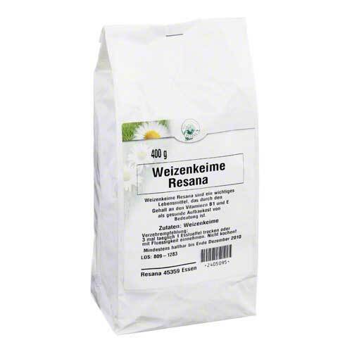 Weizenkeime Resana - 1