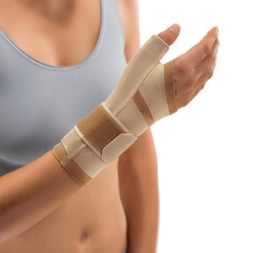 Bort Daumen-Hand-Bandage lar - 1