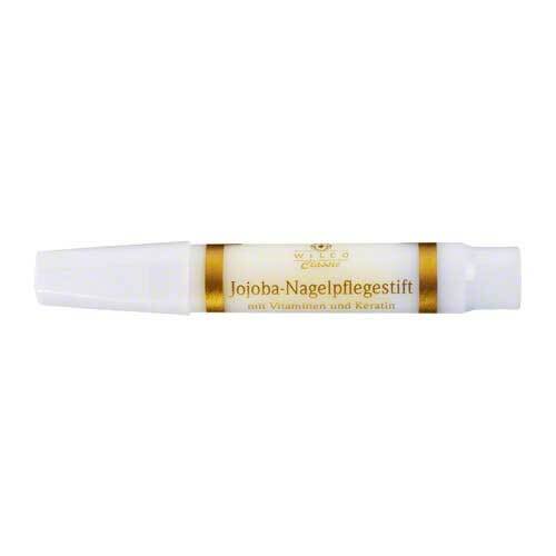 Nagelpflegestift Jojoba Wilc - 1