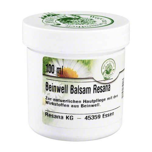 Beinwell Balsam - 1