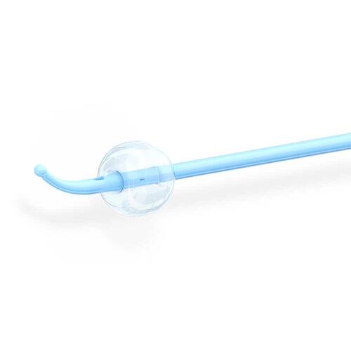 Uromed Ballonkatheter CH 18 Tiem - 2