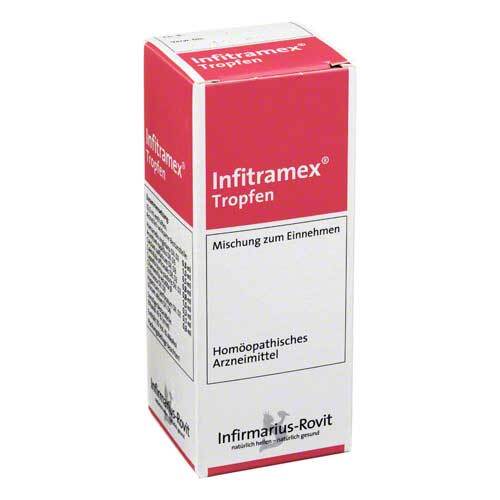 Infitramex Tropfen - 1