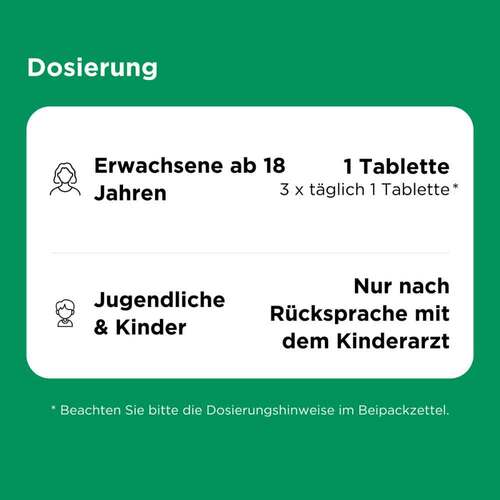 Zeel comp.N Tabletten - 5