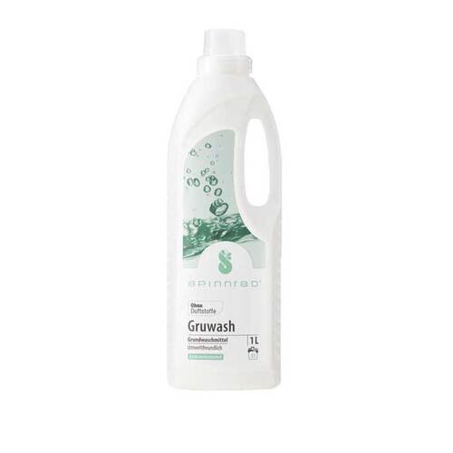 Gruwash fl&uuml;ssig - 1