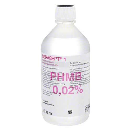 Serasept 1 L&ouml;sung - 1