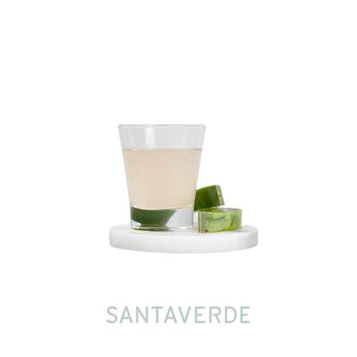 aloepur 100% reiner Aloe Vera Saft - 4